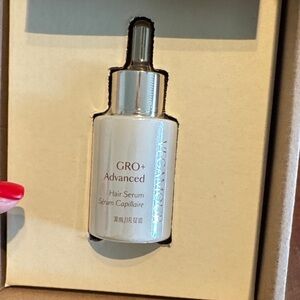 Vegan Advanced Hair Serum - Cream